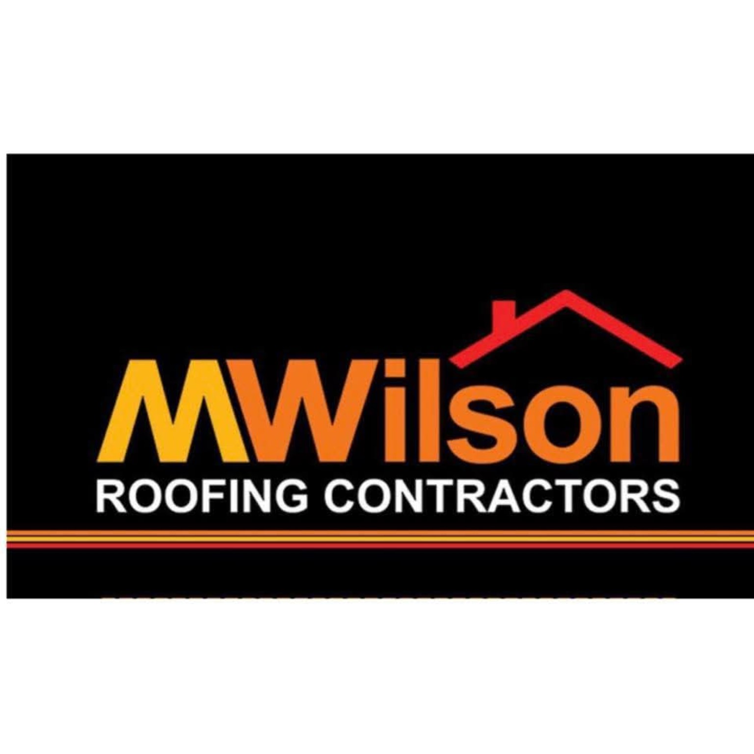 M Wilson Roofing Contractors